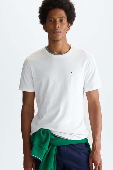 COTTON T-SHIRT