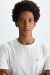 Cotton t-shirt