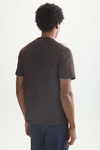 Pocket piqué t-shirt