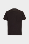 Pocket piqué t-shirt