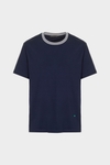 Camiseta algodón gaseado