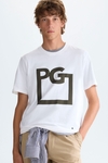 PG Cube T-shirt