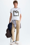 PG Cube T-shirt