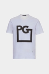 Camiseta Cubo PG