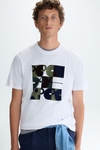 PG Ocho t-shirt