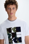 PG Ocho t-shirt