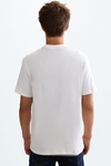 Hojas al Cubo t-shirt