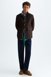 Waterproof textured technical parka