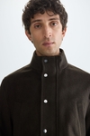 Wool coat