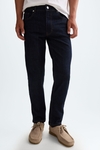 Regular fit jeans