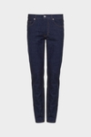 Slim fit jeans