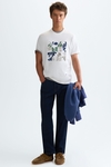 Slim fit jeans