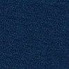 Mélange navy blue