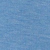 Mélange sky blue