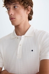 Polo estructura cubos