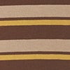 BROWN/YELLOW/BEIGE