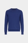 Fleece sweatshirt