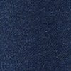 Mélange navy blue