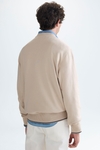 PG print sweatshirt