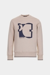 PG print sweatshirt