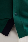 Pima cotton knit shirt