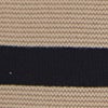NAVY/BEIGE