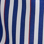 BLUE/WHITE/RED