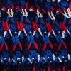 NAVY/BLUE/RED