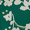 GREEN/ECRU