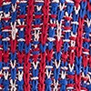RED/BLUE/WHITE