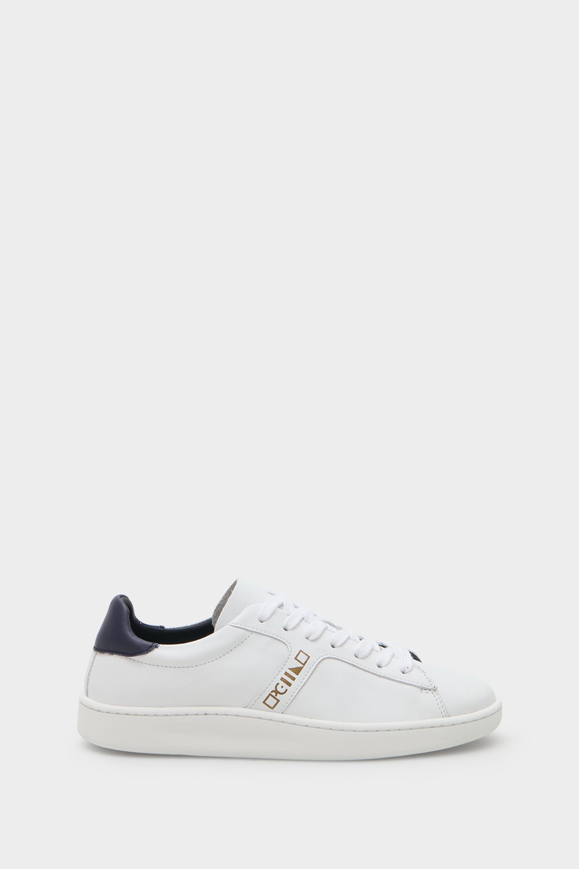 Cinta PG leather sneakers