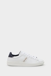 Cinta PG leather sneakers