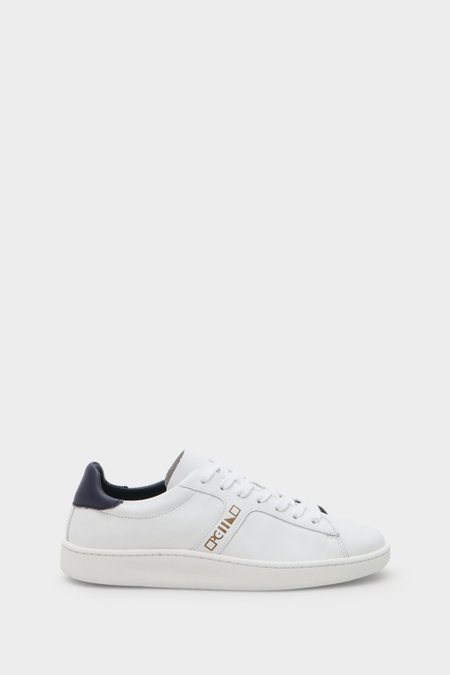 CINTA PG LEATHER SNEAKERS