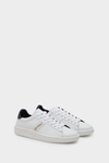 Cinta PG leather sneakers