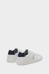 Cinta PG leather sneakers
