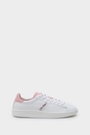 Cinta PG leather sneakers