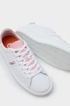 Cinta PG leather sneakers