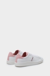 Cinta PG leather sneakers