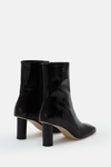 Cubo PG leather ankle boots