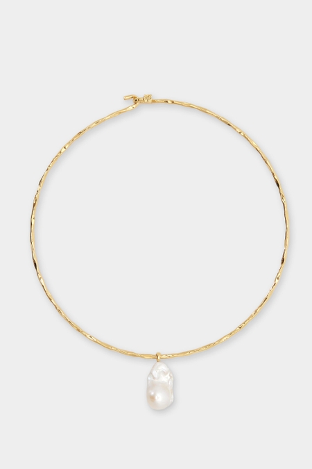 VERMEER NECKLACE