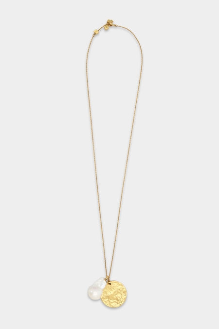 VERMEER NECKLACE