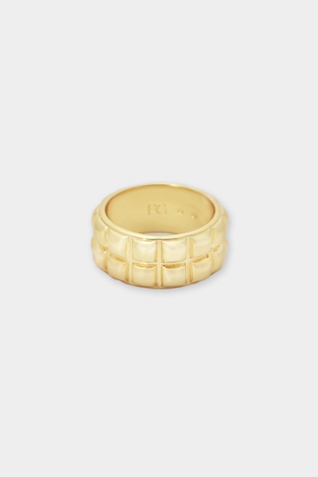 ANILLO CHOCO PG