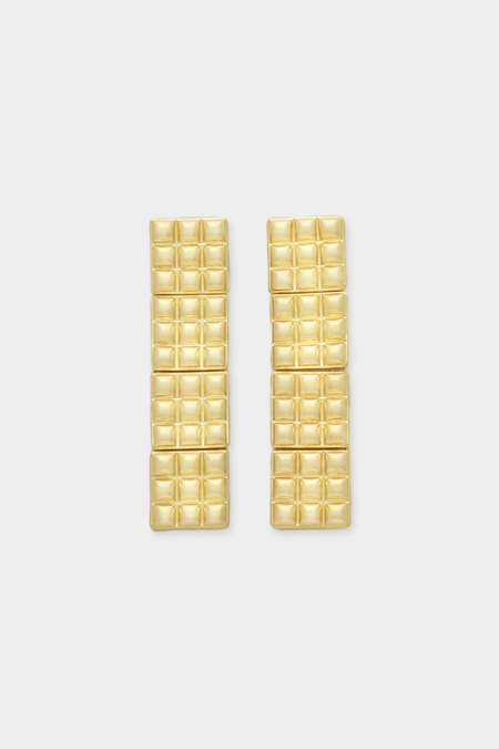 PENDIENTES LARGOS CHOCO PG