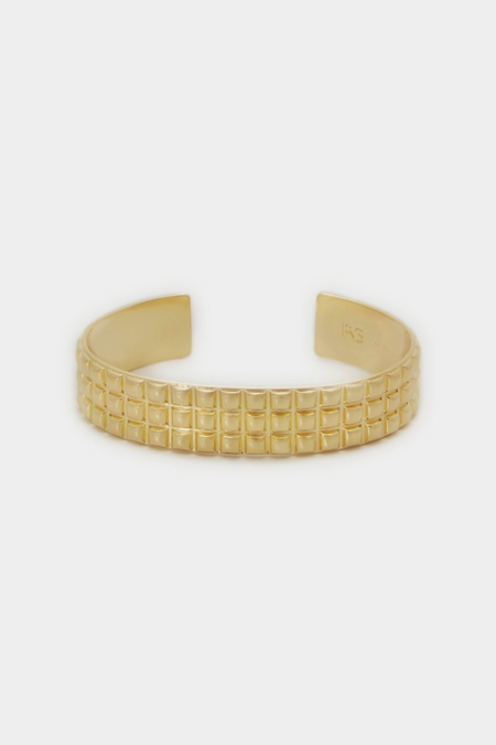 PULSERA CHOCO PG
