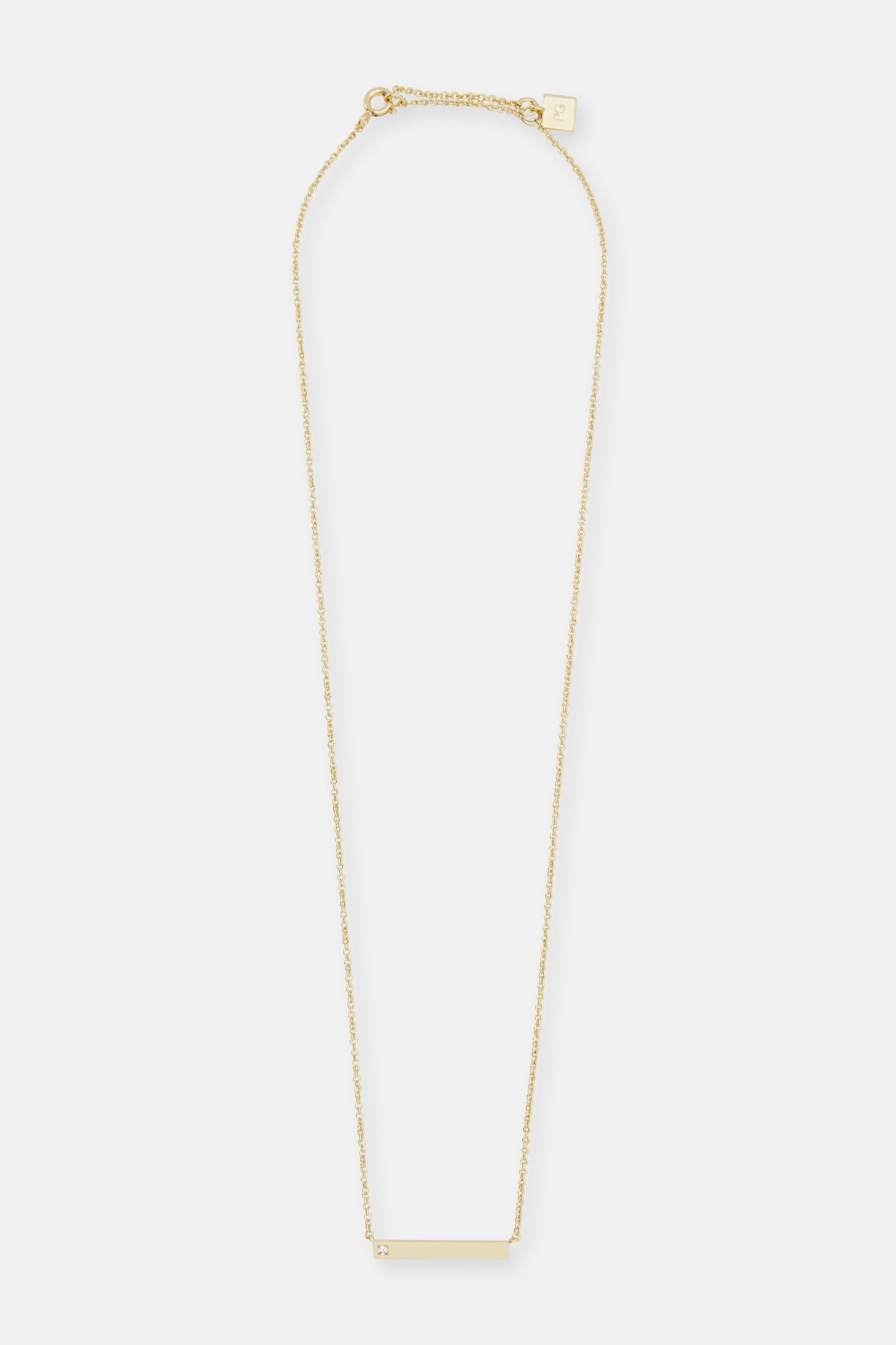 Radiant necklace