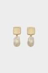 Cubo earrings