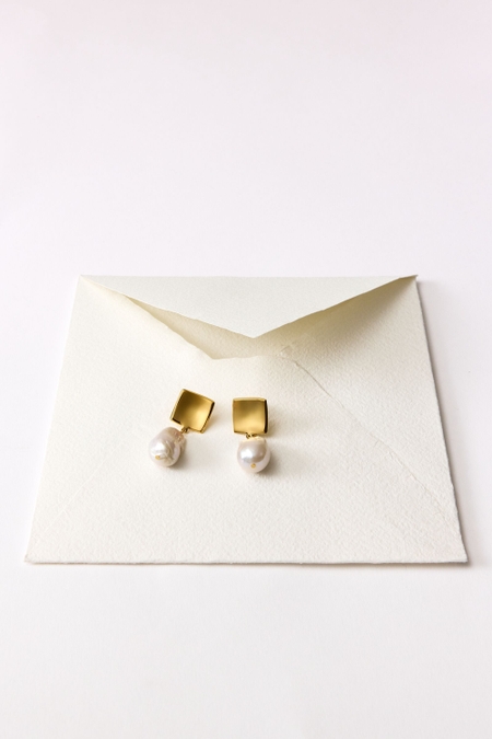 PENDIENTES CUBO