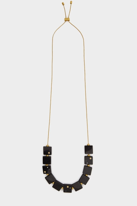CUBO ÓNIX NECKLACE