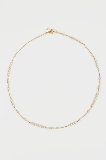 COLLAR BIWA