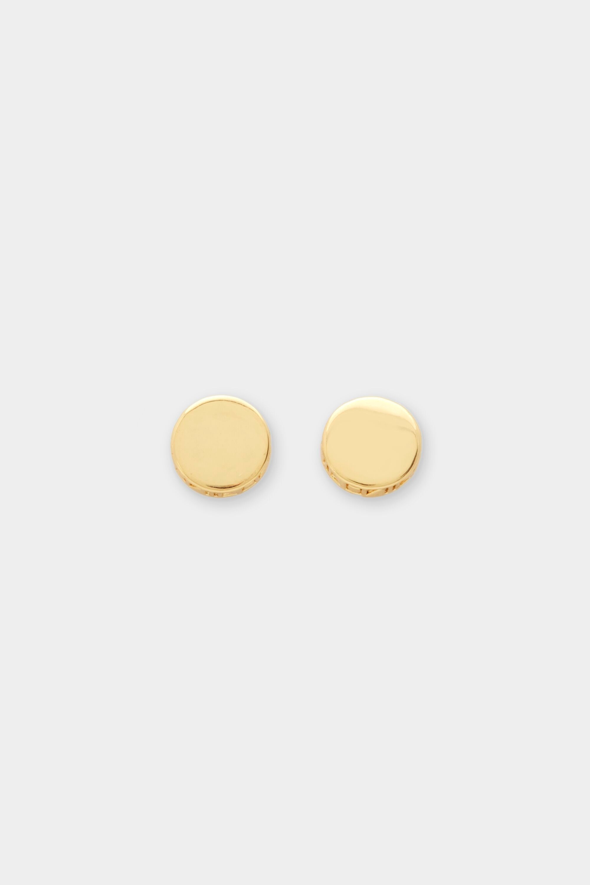 Tornillo PG earrings